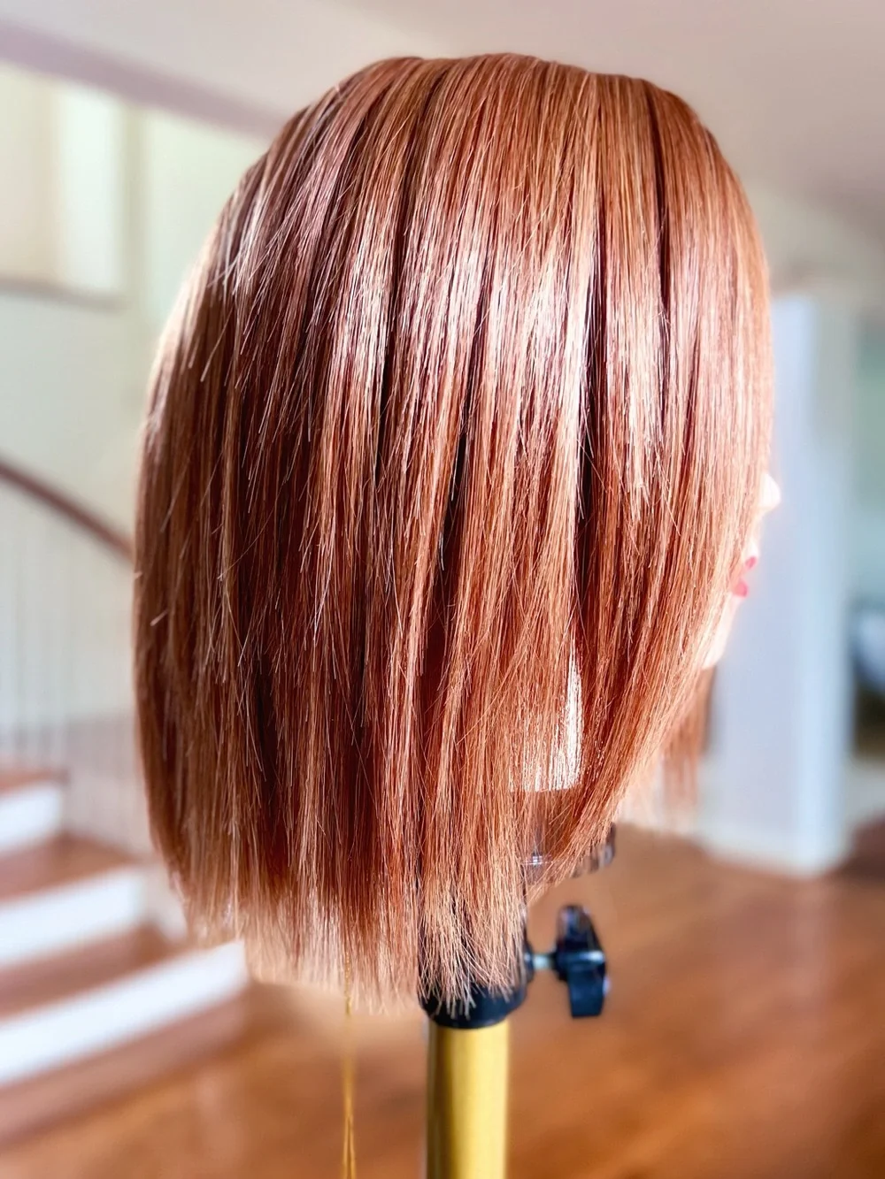 Belle Tress ‘nina’ wig